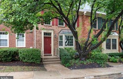5437 GROVE RIDGE WAY, ROCKVILLE, MD 20852