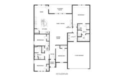 2437 Poinsettia Drive, Pilot Point, TX 76258