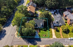 114 6th Avenue NE, Hickory, NC 28601