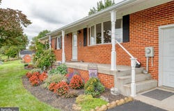 8922 MOUNT TABOR Road, MIDDLETOWN, MD 21769
