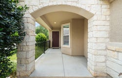 501 Sheldon Lake Dr, Georgetown, TX 78633