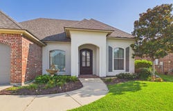 102 Copper Ridge Drive, Youngsville, LA 70592