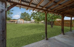 821 E Glendale St., Crowley, TX 76036