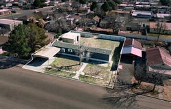 617 N Cedar, Kermit, TX 79745