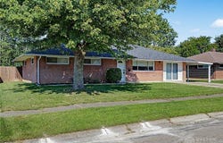 5813 Resik Drive, Dayton, OH 45424