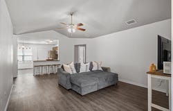 541 Foster, Canton, TX 75103