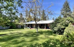 1461 Morgan Hill Rd, Hayfork, CA 96041