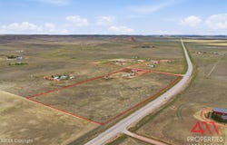 141 Rattlesnake, Gillette, WY 82718