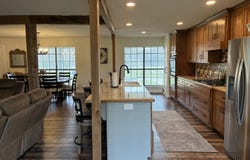 4313 County Road 436, Eucha, OK 74342