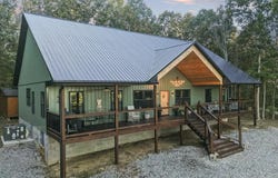 218 Buckeye Ln, Wilder, TN 38589
