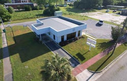202 E Broad St., Hemingway, SC 29554