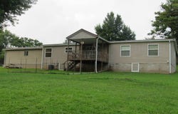 494 Pullman Rd, Harrisville, WV 26362