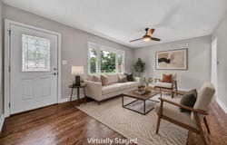 125 Verndale Dr, Roanoke, VA 24019