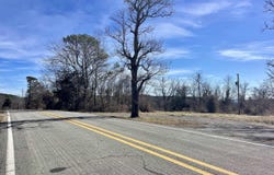 HWY 254, Dennard, AR 72629