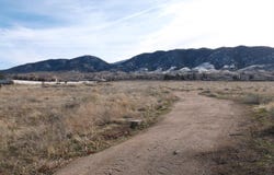 Pinon Street, Tehachapi, CA 93561