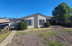 114 E Phoenix Street, Payson, AZ 85541