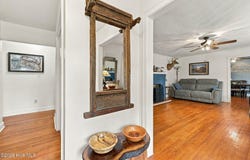 620 Forest Park Road, Elizabeth City, NC 27909