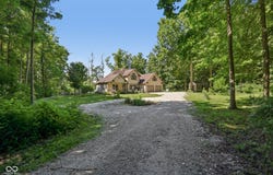 397 E 1650 N, Summitville, IN 46070