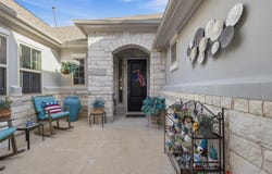 1416 Amarone Dr, Leander, TX 78641