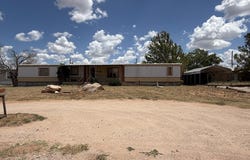 707 SW 4th, Andrews, TX 79714