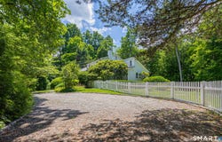 896 Westport Road, Easton, CT 06612