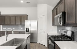 223 Van Horn Drive, Terrell, TX 75160