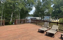 2184 Lake James Drive, Prudenville, MI 48651