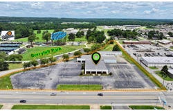 2000 E Race Avenue, Searcy, AR 72143
