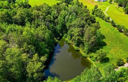CASTLE ROCK Lane, CASTLETON, VA 22716