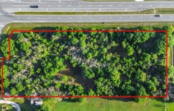 OLD HICKORY TREE Road, ST CLOUD, FL 34772