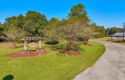 101 Bluegill Rd., Vienna, GA 31092