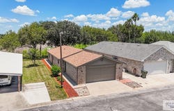 103 POCAHONTAS DR., HARLINGEN, TX 78552