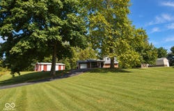 2515 Fire Station Road, Martinsville, IN 46151