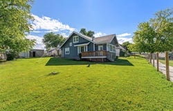 311 W D St, Shoshone, ID 83352