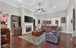 217 Danielle Drive, Benton, LA 71006