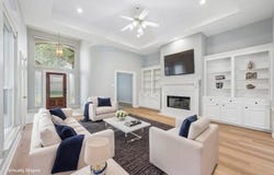 6807 Tournament Drive, Houston, TX 77069