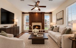 1604 Bennington Drive, Carrollton, TX 75007
