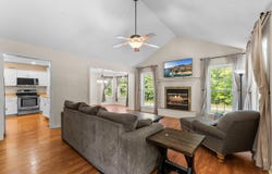 291 SUNBURST TRAIL, Elizabeth, AR 72531