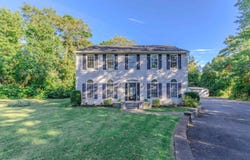 2 Moore Terrace, Cape May Court House, NJ 08210