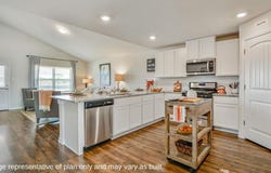 133 E Double L Drive, Comfort, TX 78624