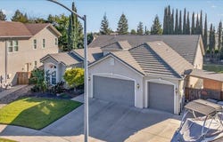 3144 Rall Avenue, Clovis, CA 93619