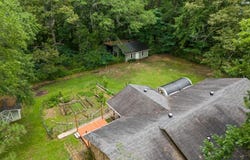 1586 Handy Rd, Diana, TX 75640