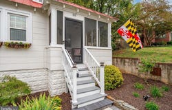 30 WOODLAWN Avenue, ANNAPOLIS, MD 21401