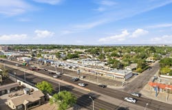 1301 San Mateo Boulevard NE, Albuquerque, NM 87110