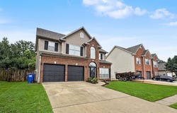 587 Bentmoor Drive, Helena, AL 35080