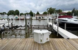 6 Pine River Club, Saint Clair, MI 48079