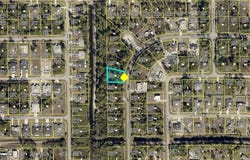 610 Wabasso Avenue S, Lehigh Acres, FL 33974
