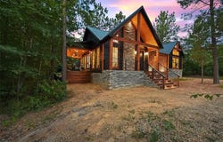 42 Hickory Ridge Road, Broken Bow, OK 74728