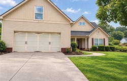 126 Hampton Drive, Jefferson, GA 30549