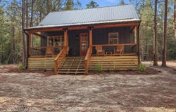 4070 W Simpson Highway 28, Magee, MS 39111